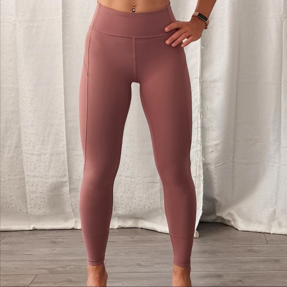 RARE, HTF color All the right places Antique bark